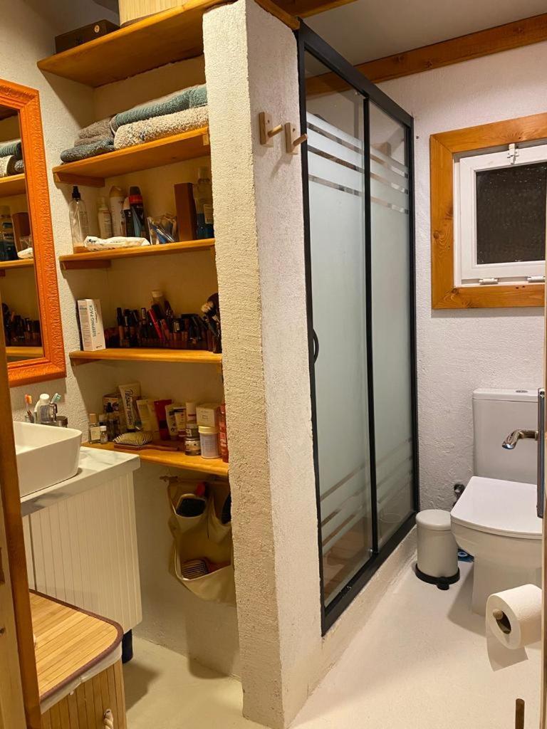 Gayb-I Bungalows By Naturelife - Free Access To Beach Çıralı Rom bilde